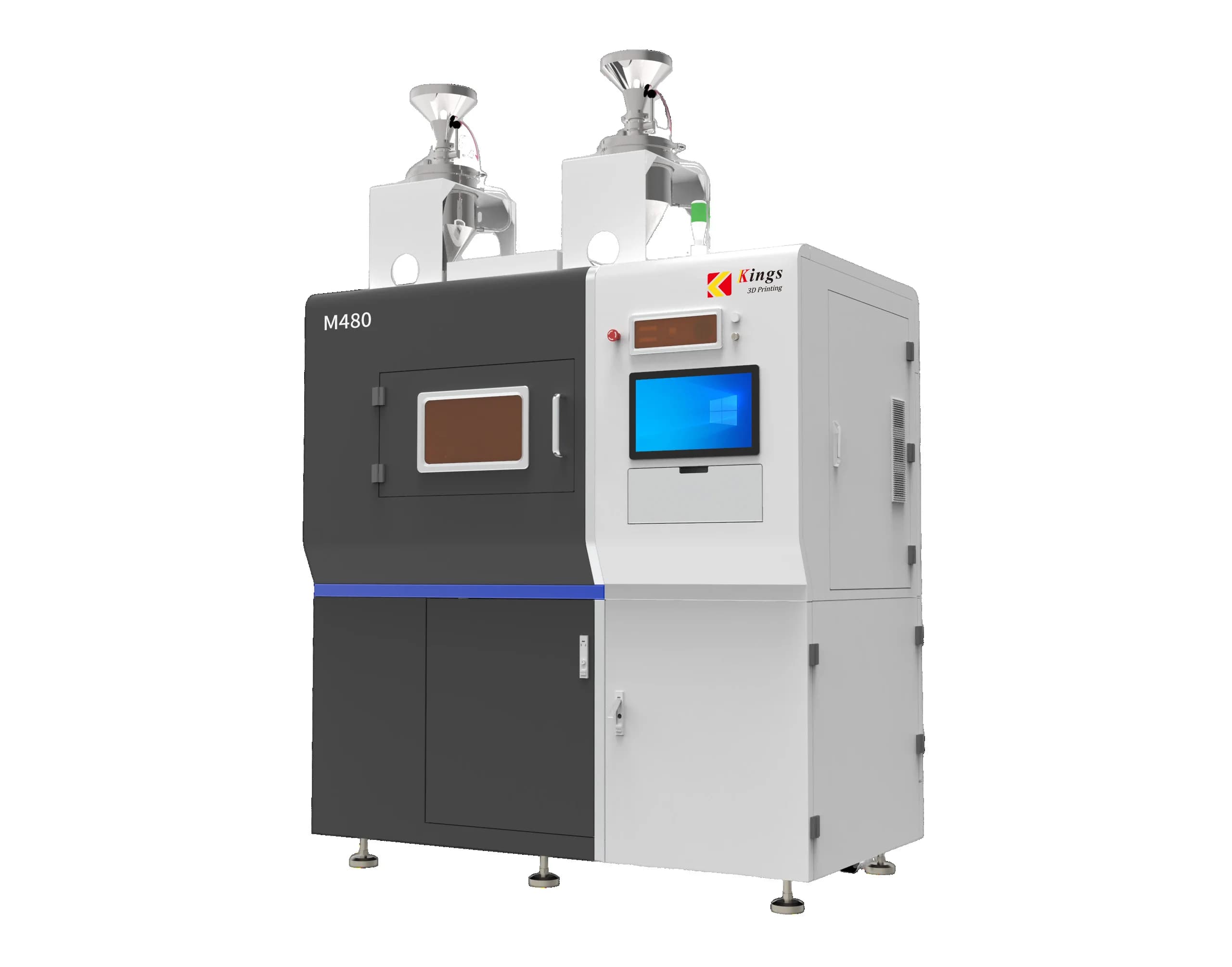 Kings SLM M480 금속 3D 프린터