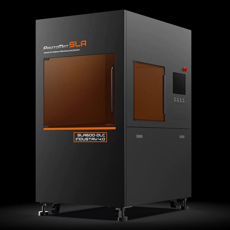 SLA 3D 프린터 600F