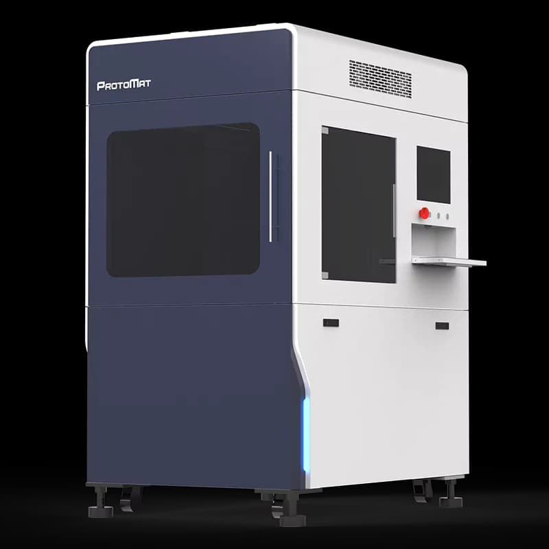 SLA 3D 프린터 600H