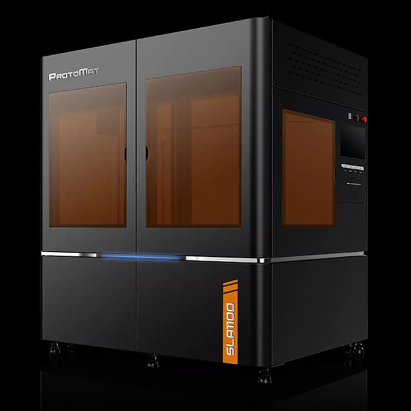 산업용 SLA 3D 프린터 SLA1100
