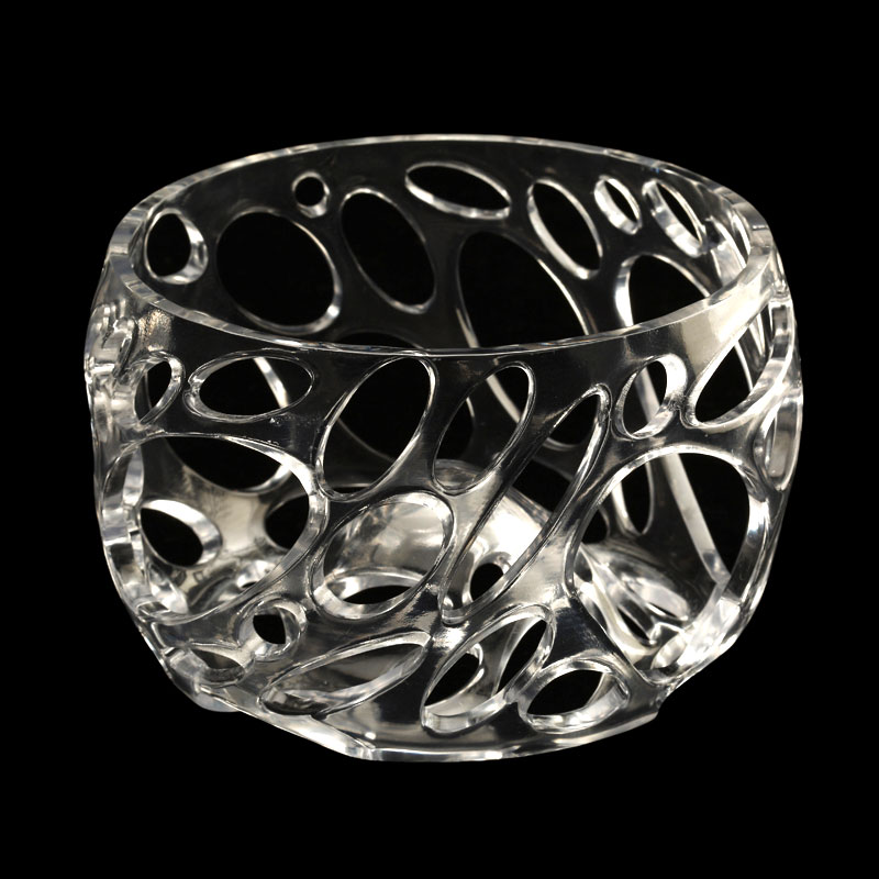 Transparent Resin 6801