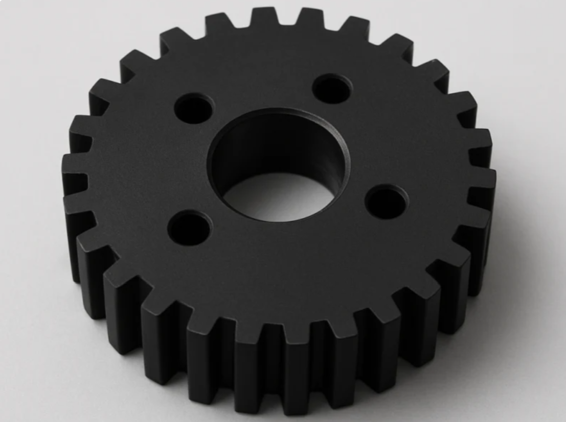 Acetal (POM-C)