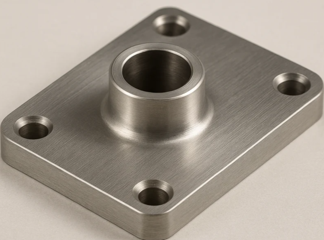 316L Stainless Steel