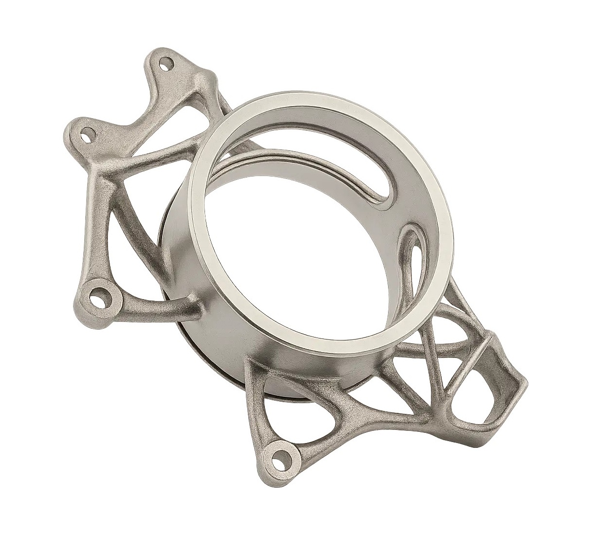 316L Stainless Steel