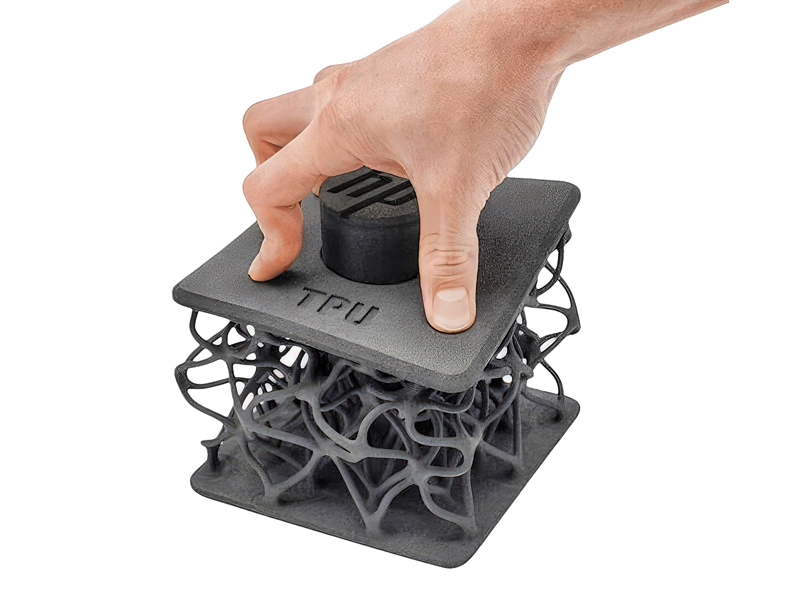 SLS/MJF Flexible TPU