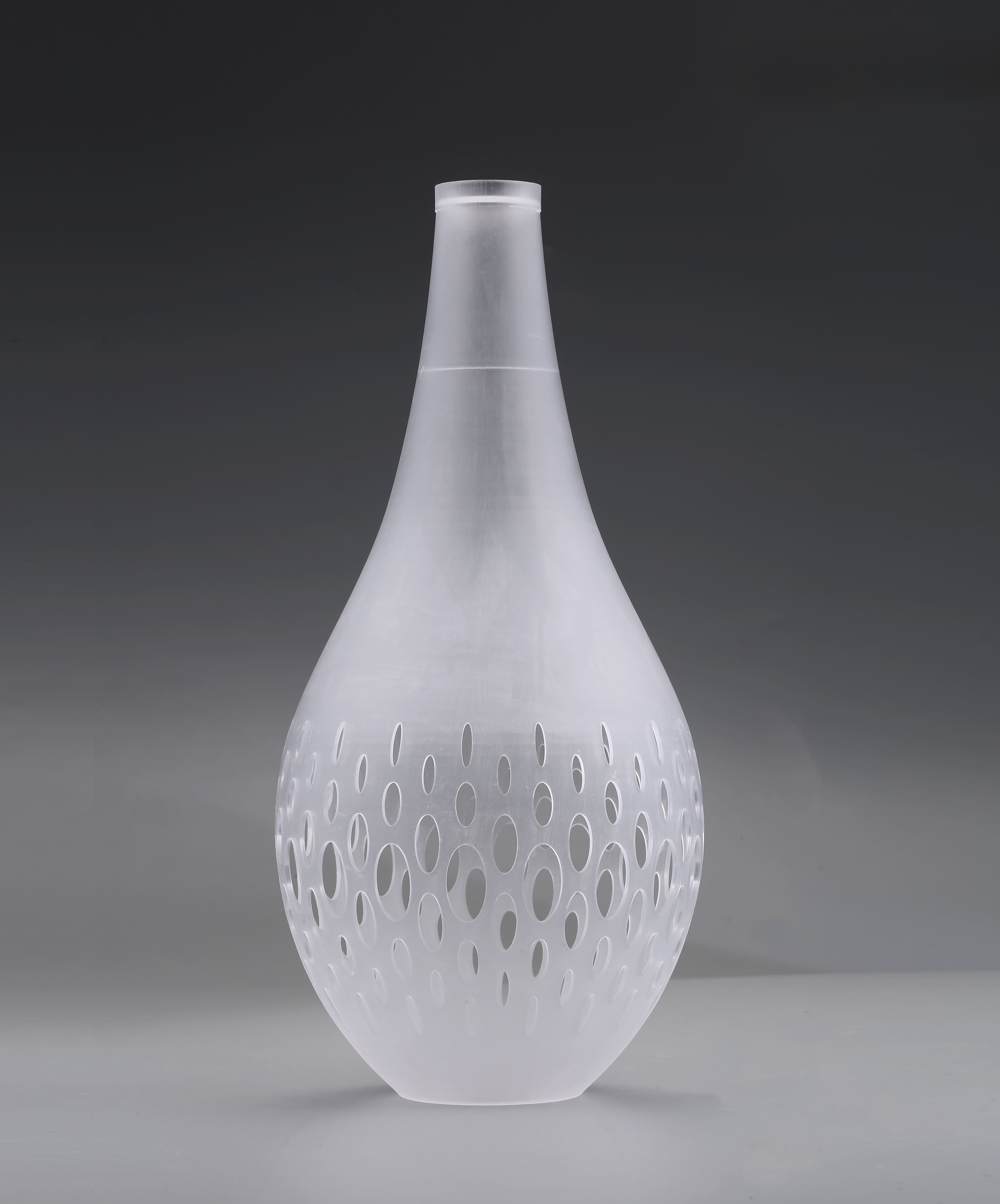 Translucent Resin