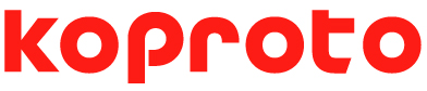 Koproto 로고